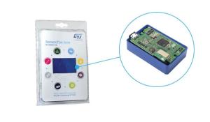 Plug and Play IoT Development Module for Ready to Connect to Microsoft Azure Services