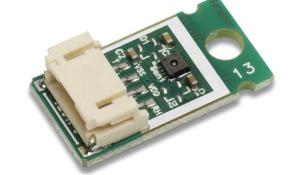Humidity and Temperature Module for Appliances and HVAC Applications