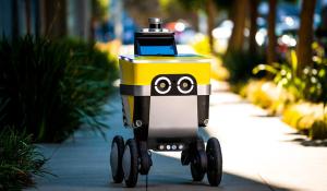 Delivery Robot