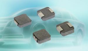 Small Automotive Grade IHLP Inductors for Under the Hood Applications
