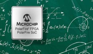 Microchip Smart High Level Synthesis (HLS) Tool Suite 