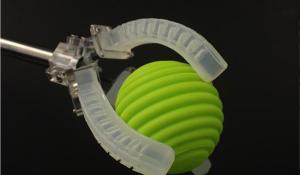 Novel 3D printing method embeds sensing capabilities within robotic actuators