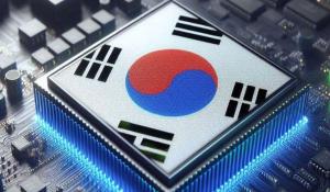 South Korea-Semiconductor