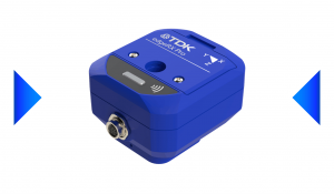 TDK Announces Expansion of TDK SensEI Edge Intelligence Portfolio with Launch of edgeRX PRO Sensor Module