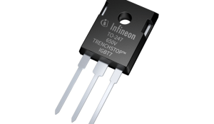 TRENCHSTOP IGBT7 by Infineon Technologies 