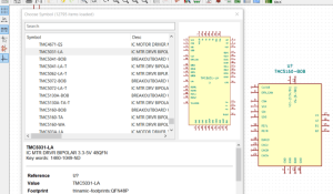 Digi-Key Announces Supplier-Driven KiCad Library