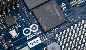 Arduino Uno Q