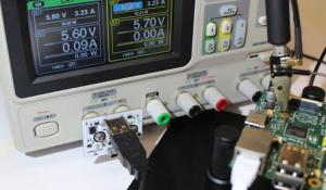 The USBpwrMe Adapter 