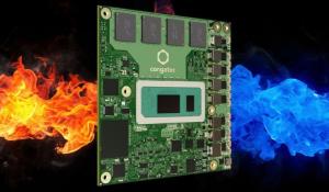 Ultra-Rugged 13th Gen Intel Core Modules 