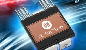 VE-Trac Power Integrated Modules (PIMs) for high voltage automotive traction inverters