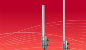 900MHz Vertical Pole Omni Antennas