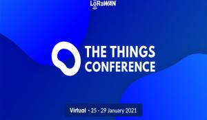 Virtual LoRaWAN Conference