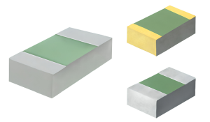Vishay Intertechnology’s Thin Film High Frequency Chip Resistors Deliver More Power in Less Space, Without Need for a Heatsink