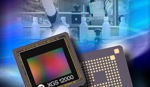 X-Class CMOS Image Sensor Platform