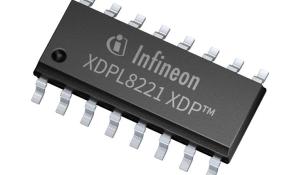 XDPL8221 IC for Advanced, Smart and Connected LED Drivers