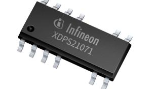 XDPS21071 Flyback Controller IC