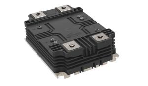 3.3kV XHP3 IGBT power Module for compact and scalable inverter designs