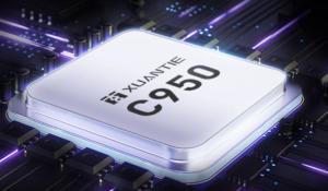 Alibaba Unveiled XuanTie C950: High-Performance RISC-V Core for Edge AI