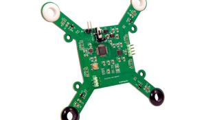 YMFC Arduino Programmable Open-Source Flight Controller and Mini Drone 