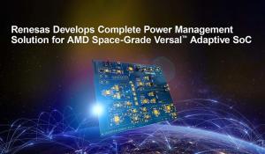 AMD Versal adaptive system-on-chip(SoC)