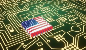  US Semiconductor Industry’s Biggest Challenge