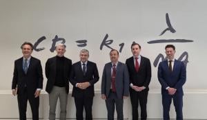 ASML Equipment in Dholera Fab