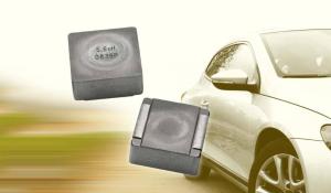 Automotive Grade IHLP Inductor features Operating Temperature to +180 degree C with low profile of 7mm