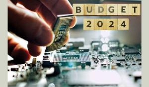 Interim Budget-2024