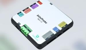 bUniProbe by Bitmerse