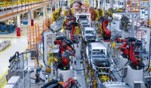 automobile-manufacturing