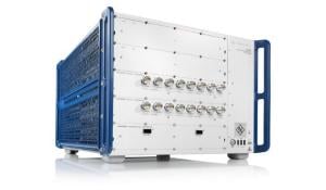 The CMX500 one-box tester now with Wi-Fi 8 testing capabilities 