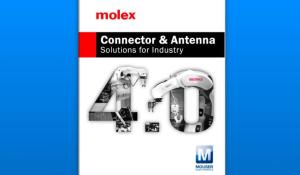 New eBook Highlights  Next-Generation Connectivity Solutions for Industry 4.0