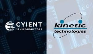 Cyient Semiconductors Announces Kinetic Acquisition Deal