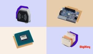 DigiKey added 87 new suppliers and more than 31,000 new stocking parts to its line card for immediate shipment in the third quarter of 2025.  DigiKey added 87 new suppliers and more than 31,000 new stocking parts to its line card for immediate shipment in the third quarter of 2025.