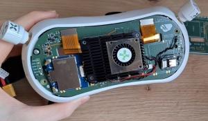 Inside a DIY OpenIPC HD FPV Goggle Build 