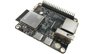 ESP32-S31 Enables Advanced AIoT Connectivity For Devices