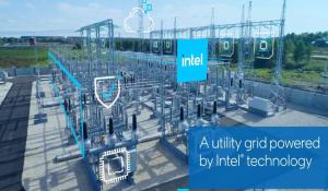 Intel- Smart Grid Solution