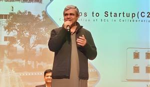 Student-Designed Semiconductor Chips Delivered At SCL Mohali