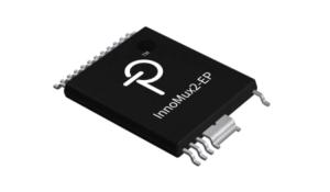 InnoMux-2 Integrated Circuit