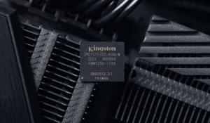 Kingston-Memory and Storage Solutions