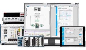 labview adds FPGA module and web module 
