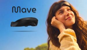 Mave Health Raises $2.1M For tDCS Headsets