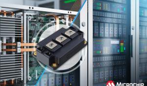 New silicon carbide modules deliver the required thermal performance and efficiency for SSTs to increase power available for token generation  