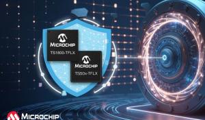 Platform Root of Trust and secure boot controllers help system architects prepare for emerging mandates across data center and infrastructure platforms