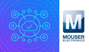 Mouser's Edge Computing Online Resource Hub