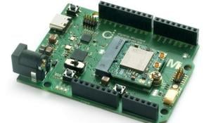 The Compact nRF9151 MicroMod Processor Integrated Board 