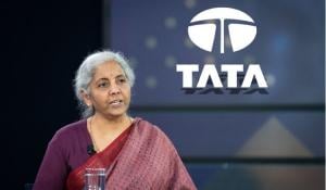 Nirmala Sitharaman Visits Tata Electronics’ OSAT Centre In Assam