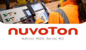 Driving Smart Device Upgrades with Robust Cortex-M33 Computing Capability and Comprehensive Connectivity