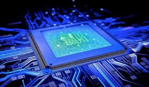 Quantum Computing-Semiconductors