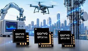 Qorvo's New RF Switches for Next-Gen 5G Radios
